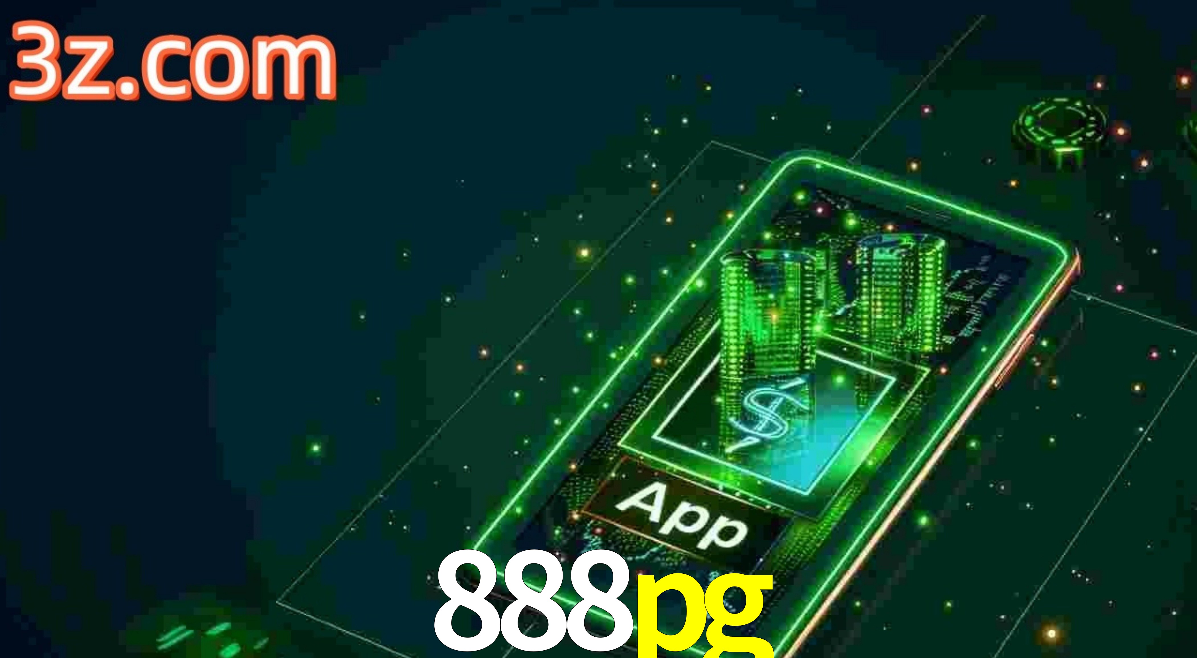 Simplificando a Experiência de Jogo 888pg App