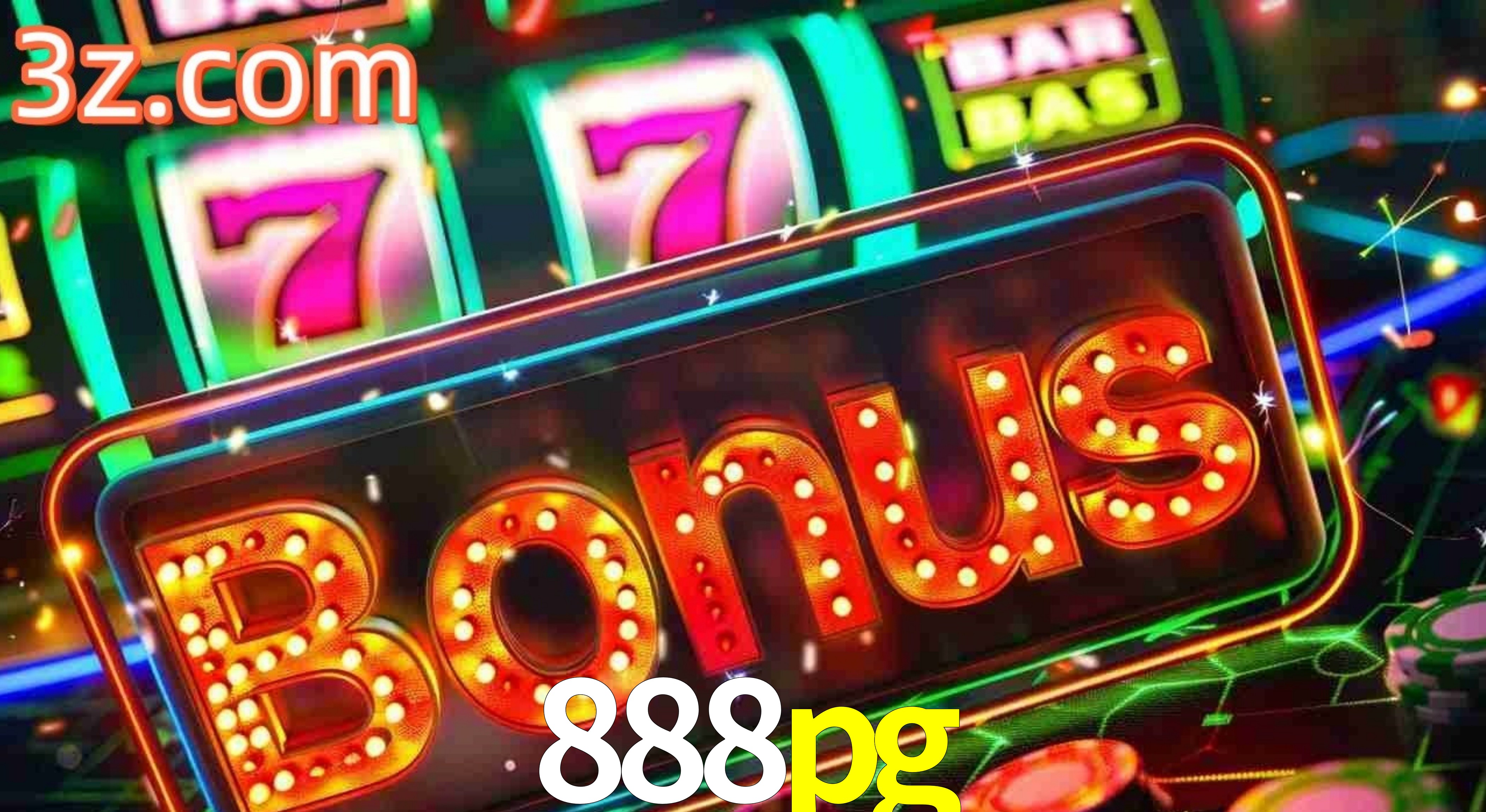 Sistema de Bônus 888pg