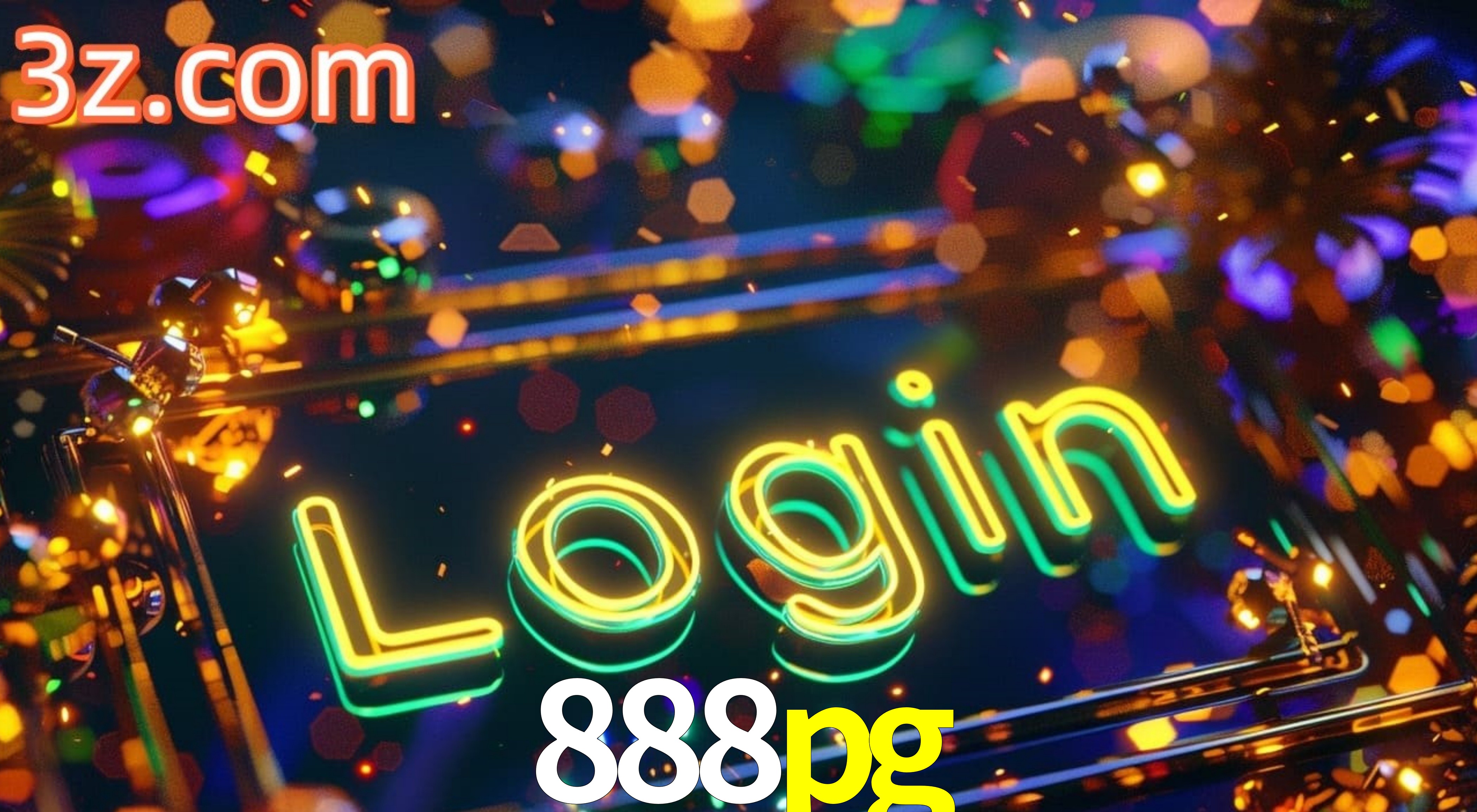 Populares Slots 888pg